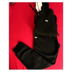 Lacoste Tracksuit